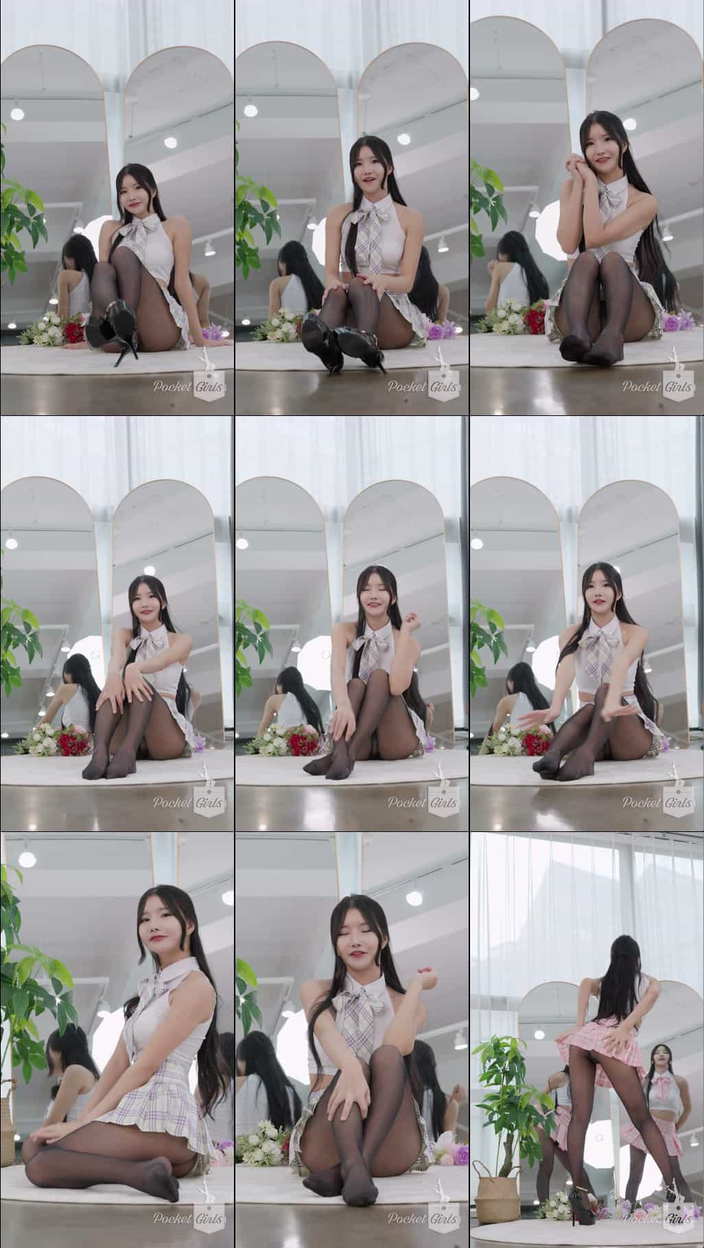 VLOG 2023-09-15, Part.(12), Yeonji, Pocket Girls,  연지, 포켓걸스 – #003251