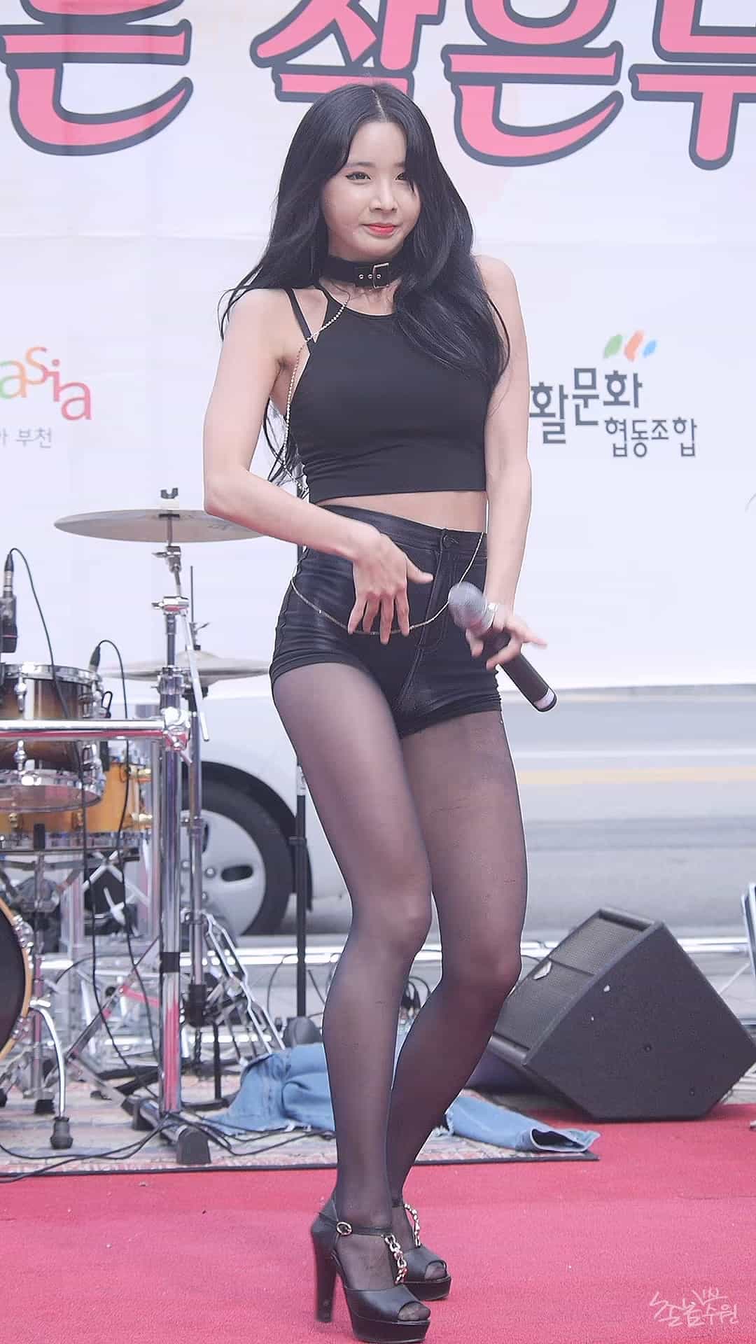 181016 Pocket Girls FanCam 3V饭拍[343M]1