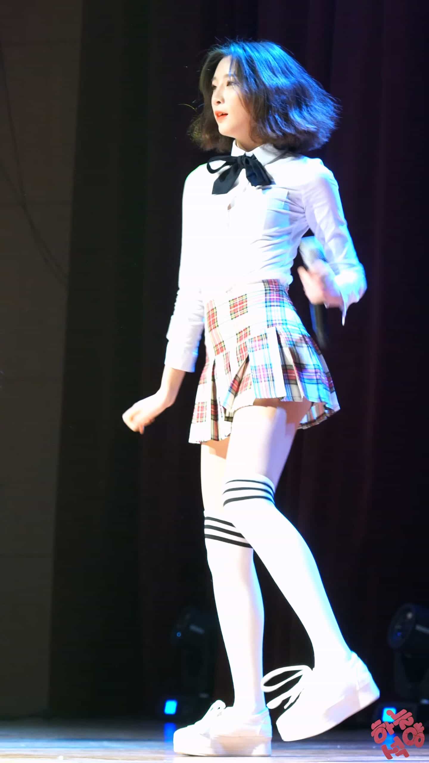 181212 Pocket Girls FanCam 6V饭拍[2.08G]1