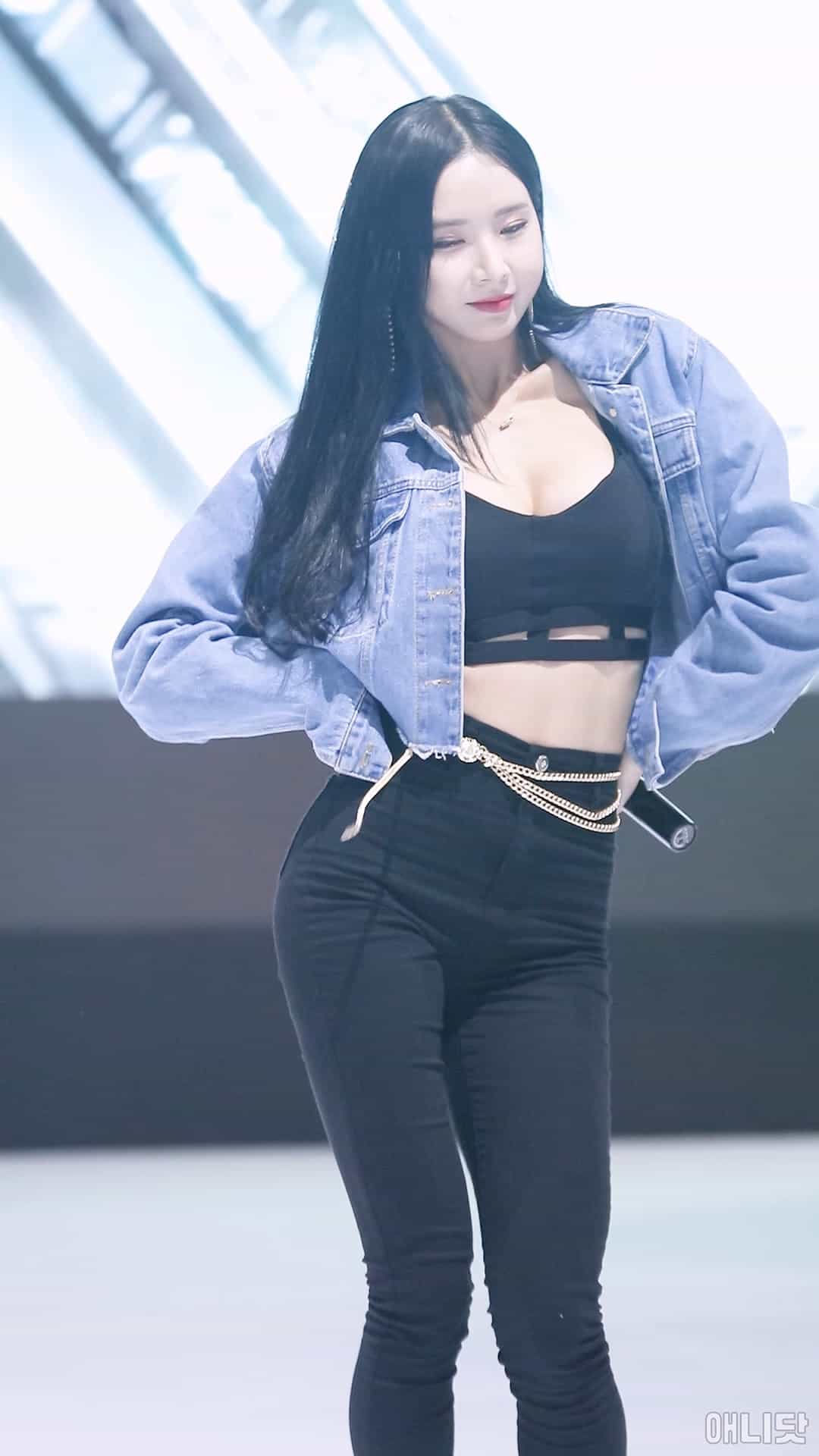 190331 Pocket Girls FanCam 51V饭拍[13G]1