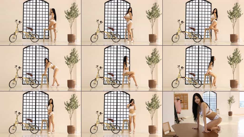 Boys Girls, Yeonji, Pocket Girls, 연지, 포켓걸스 – #001031