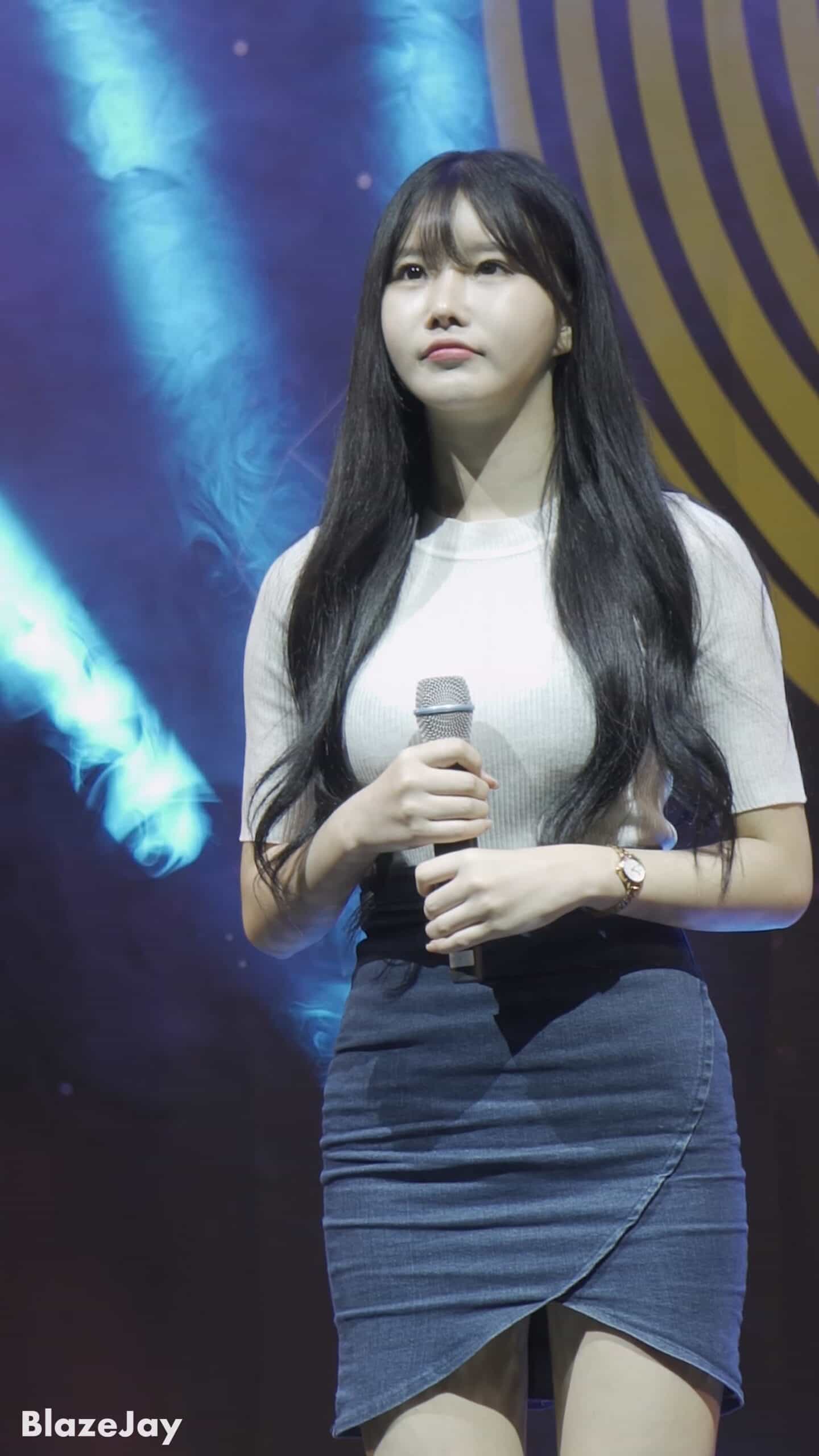 180731 Pocket Girls FanCam 2V饭拍[262M]