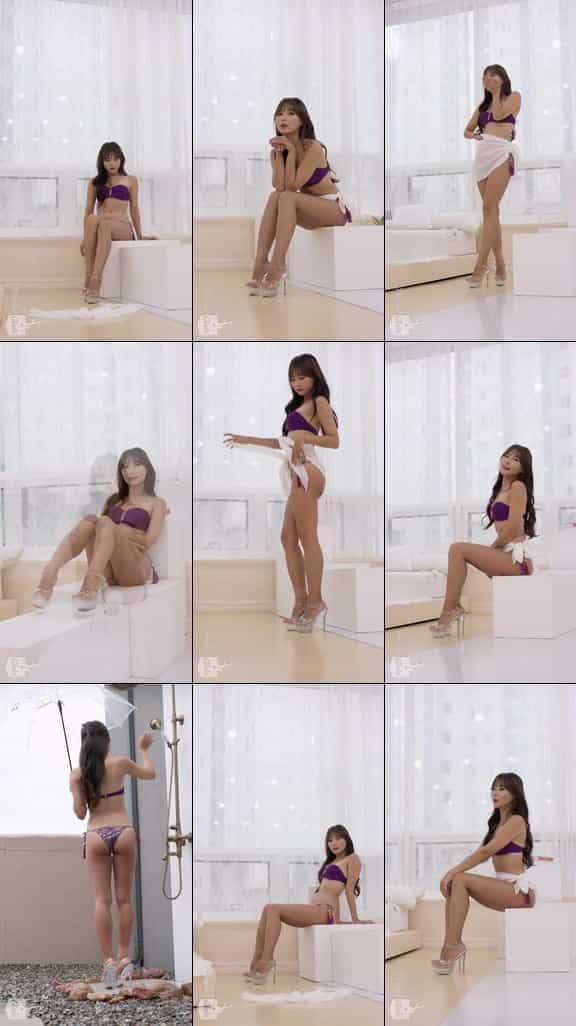 Counting the Happy Days, Jieun, Pocket Girls, 지은, 포켓걸스 – #001211