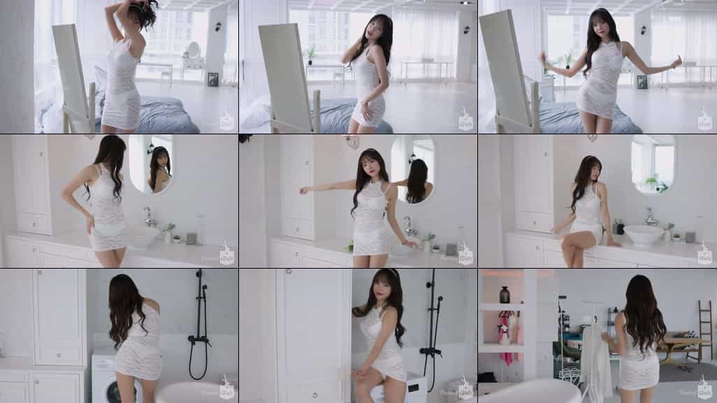 Busy Loving Myself, Part.1, Minchae, Pocket Girls, 민채, 포켓걸스 – #002001