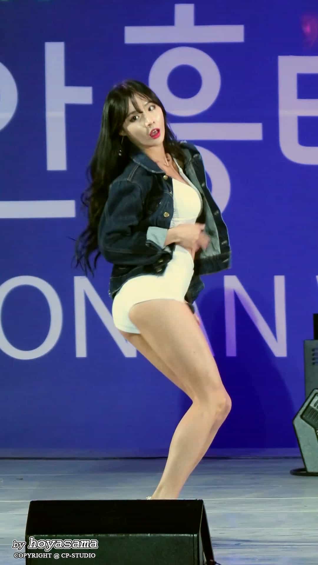180912 Pocket Girls FanCam 13V饭拍[3.88G]1