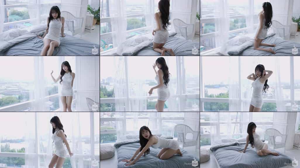 Busy Loving Myself, Part.2, Minchae, Pocket Girls, 민채, 포켓걸스 – #002011