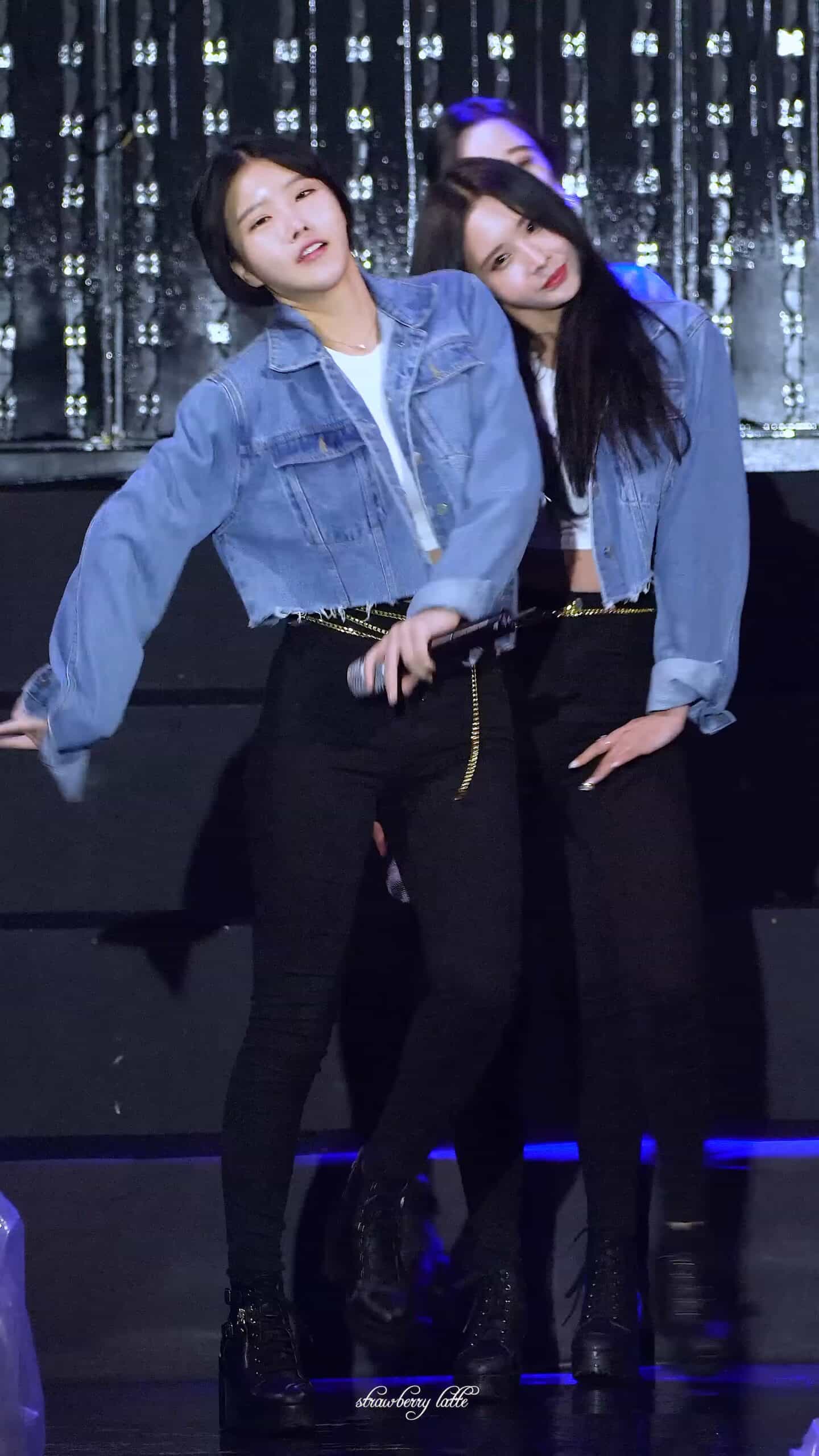 190320 Pocket Girls FanCam 2V饭拍[305M]