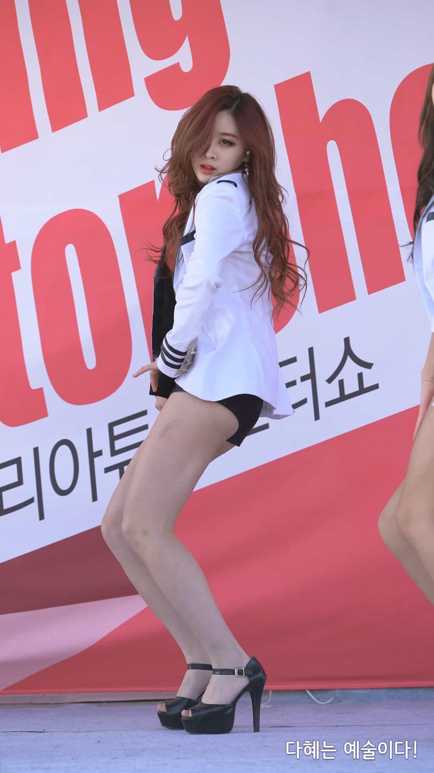 151031 Pocket Girls FanCam 9V饭拍[3.61G]1