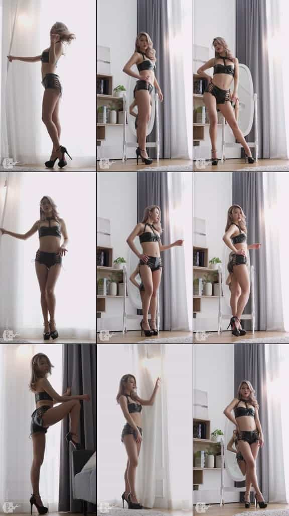 Busy Loving Myself, Leeme, Pocket Girls, 리미, 포켓걸스, 룩북, Lookbook – #001471