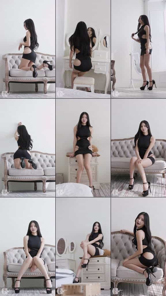 Up and Down Again, Yeonji, Pocket Girls, 연지, 포켓걸스, 룩북, Lookbook – #001581