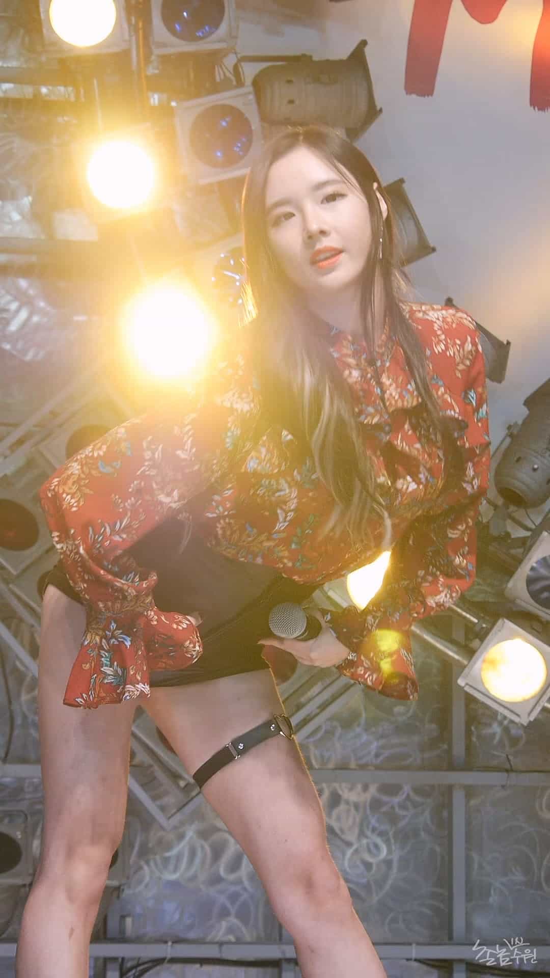 171105 Pocket Girls FanCam 38V饭拍[5.68G]1