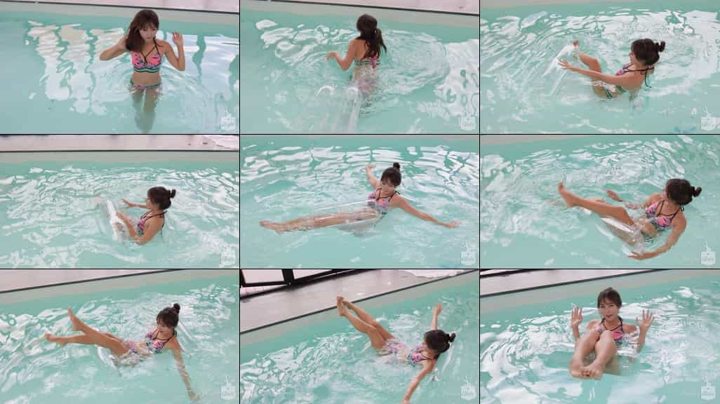 So Emotional, Part.1, Jieun, Pocket Girls, 지은, 포켓걸스 – #001311