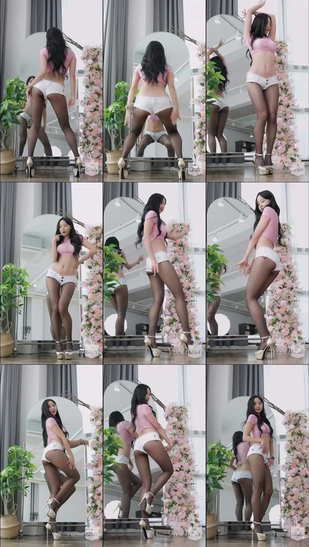 White Booty Shorts Dance Compilation, Habin, Pocket Girls, 하빈, 포켓걸스 – #002921 White Booty Shorts Dance Compilation, Habin, Pocket Girls, 하빈, 포켓걸스 – #002921