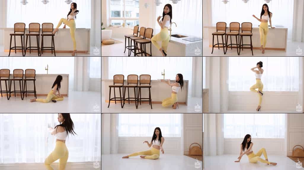 Lookbook, Leggings Fit, I Will Be Ok, Hyuna, Pocket Girls, 현아, 유현아, 포켓걸스 – #000511 Lookbook, Leggings Fit, I Will Be Ok, Hyuna, Pocket Girls, 현아, 유현아, 포켓걸스 – #000511