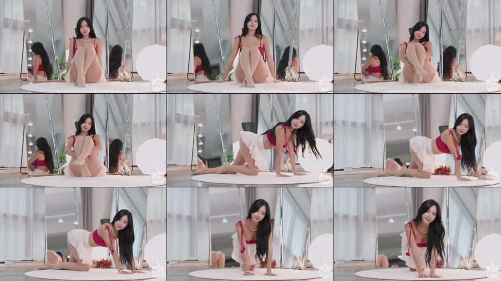 I Know It’s True, Habin, Pocket Girls, 하빈, 포켓걸스 – #003461