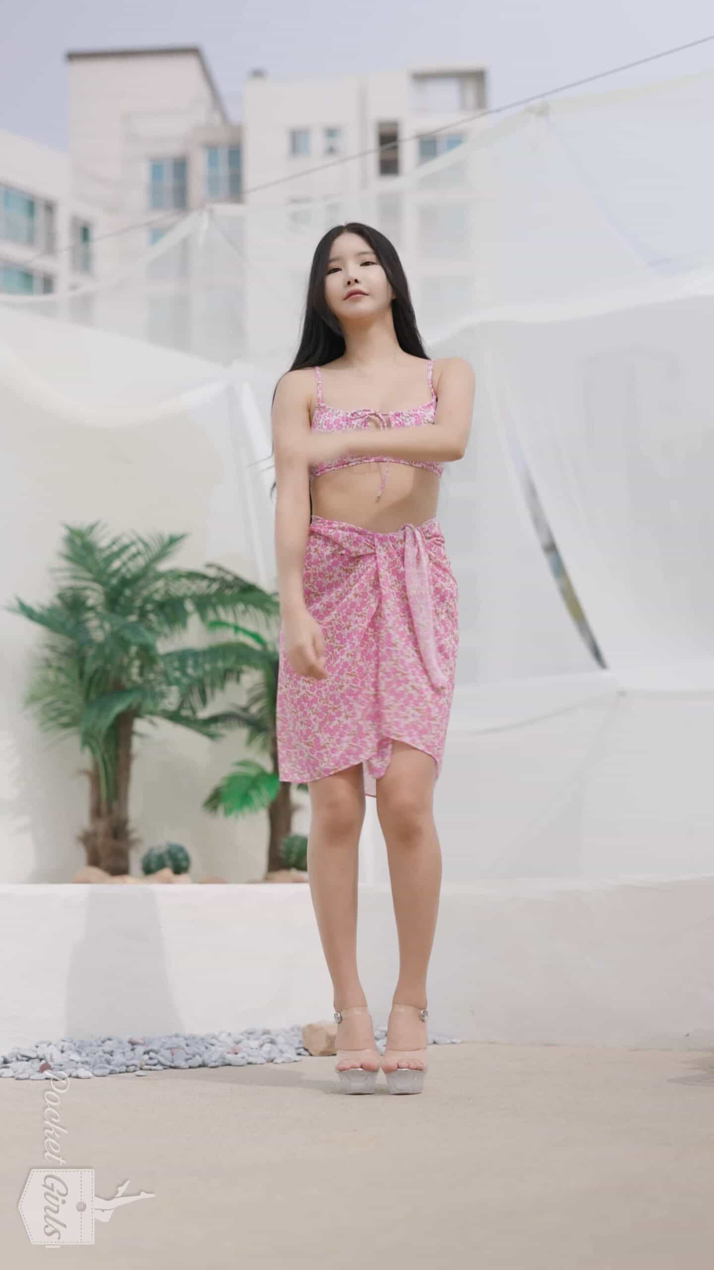 Zerotwo Dance, Yeonji, Pocket Girls, 연지, 포켓걸스, 제로투 댄스 – #00115 Zerotwo Dance, Yeonji, Pocket Girls, 연지, 포켓걸스, 제로투 댄스 – #00115