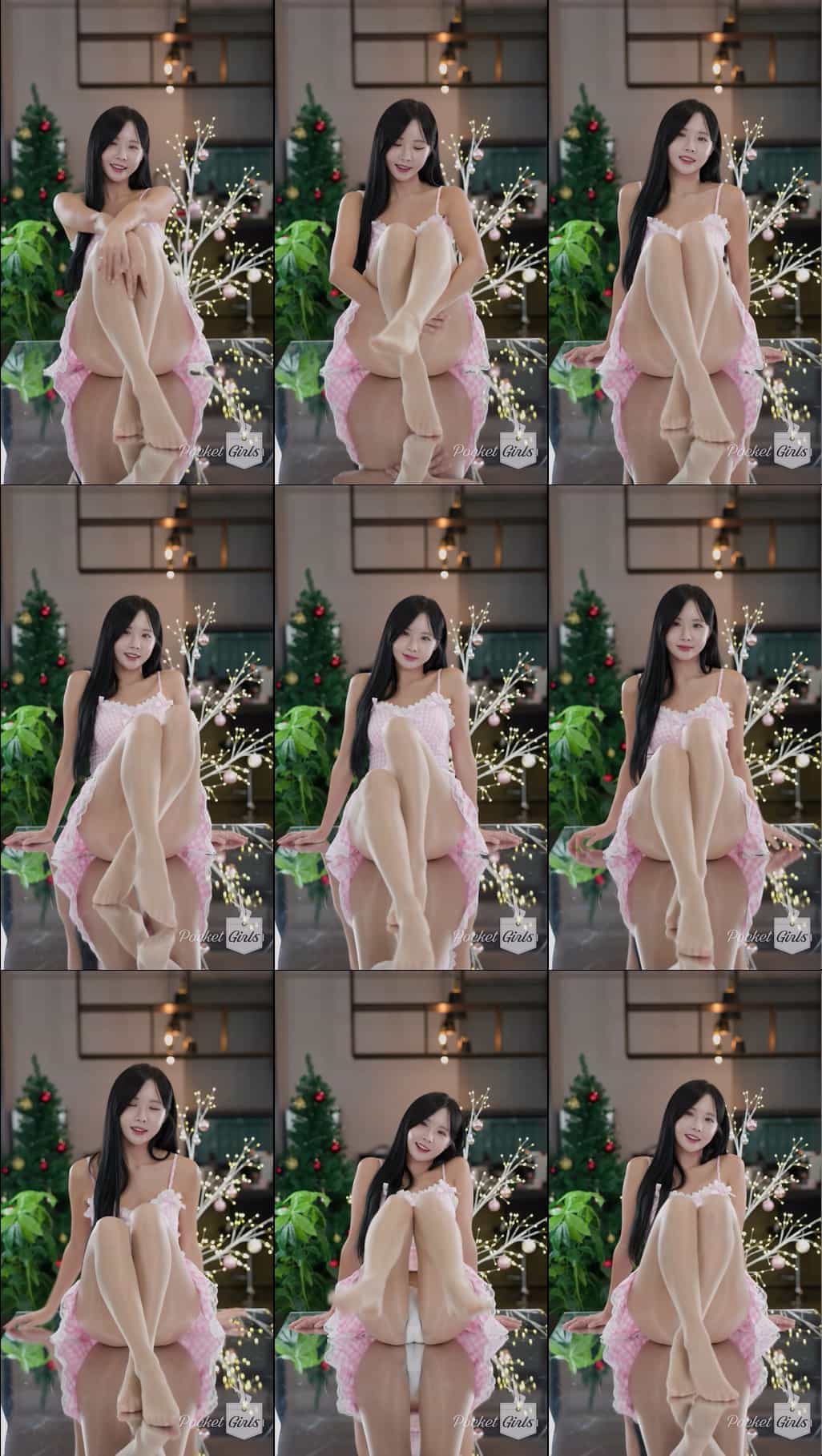 Strange Land, Habin, Pocket Girls, 하빈, 포켓걸스 – #003691