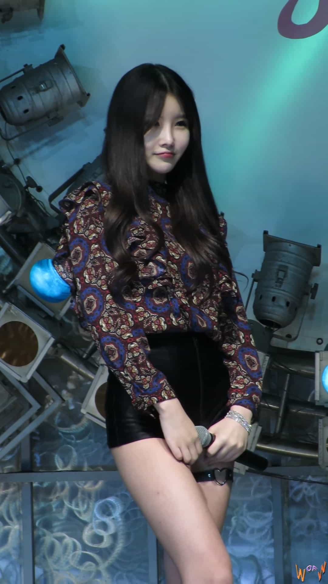 171105 Pocket Girls FanCam 38V饭拍[5.68G]