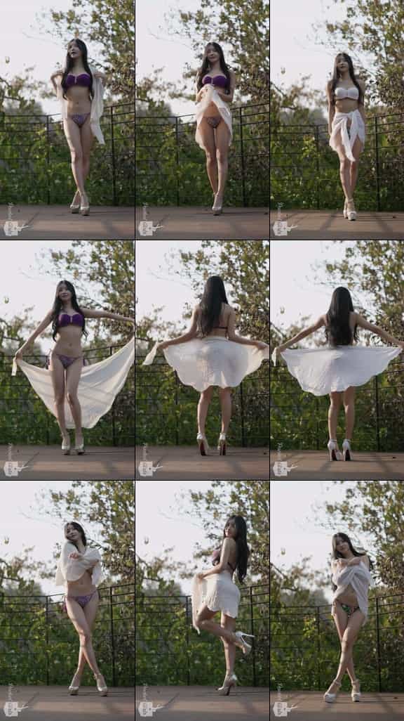 Wanna Be Your Girlfriend, Part.1, Yeonji, Pocket Girls, 연지, 포켓걸스 – #001281