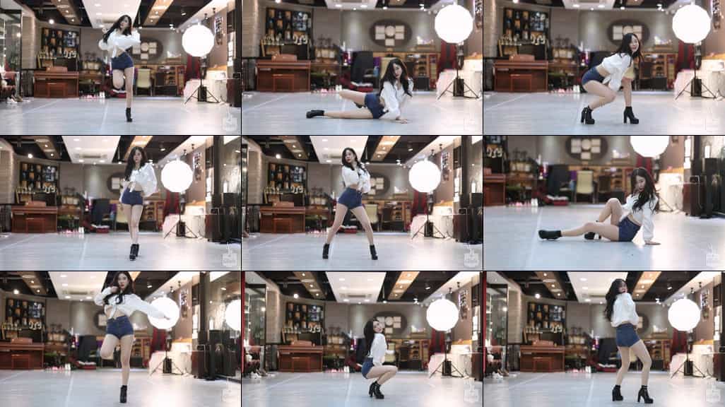 Dance Practice, Better Kind of Bitter, Hyuna, Pocket Girls, 현아, 유현아, 포켓걸스, 안무영상 – #000421 Dance Practice, Better Kind of Bitter, Hyuna, Pocket Girls, 현아, 유현아, 포켓걸스, 안무영상 – #000421