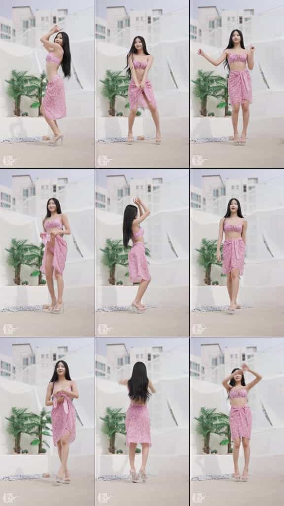 Zerotwo Dance, Yeonji, Pocket Girls, 연지, 포켓걸스, 제로투 댄스 – #001151 Zerotwo Dance, Yeonji, Pocket Girls, 연지, 포켓걸스, 제로투 댄스 – #001151