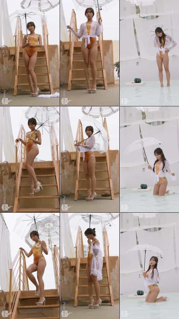 Guys Like You, Jieun, Pocket Girls, 지은, 포켓걸스 – #001231