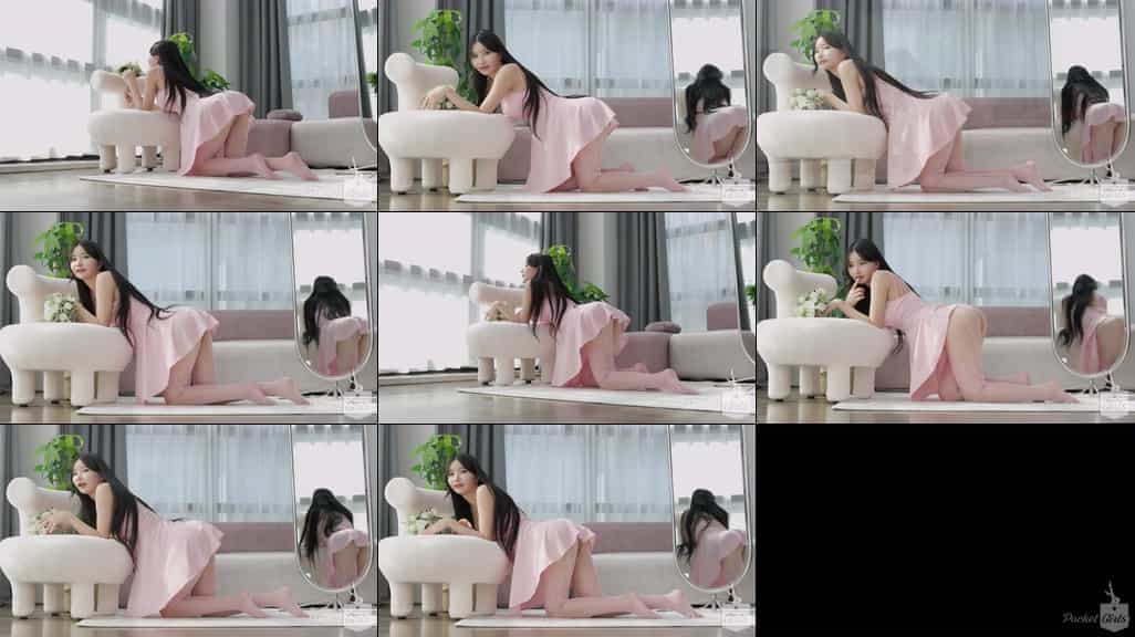 If I Had a Tail, Part.5, Yeonji, Pocket Girls, 연지, 포켓걸스 – #002801 If I Had a Tail, Part.5, Yeonji, Pocket Girls, 연지, 포켓걸스 – #002801