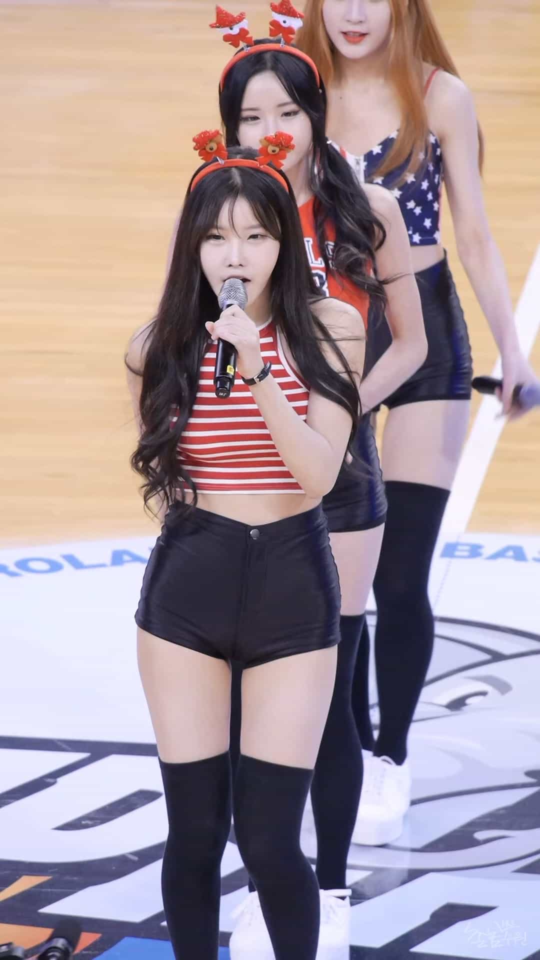 171225 Pocket Girls FanCam 7V饭拍[1.06G]