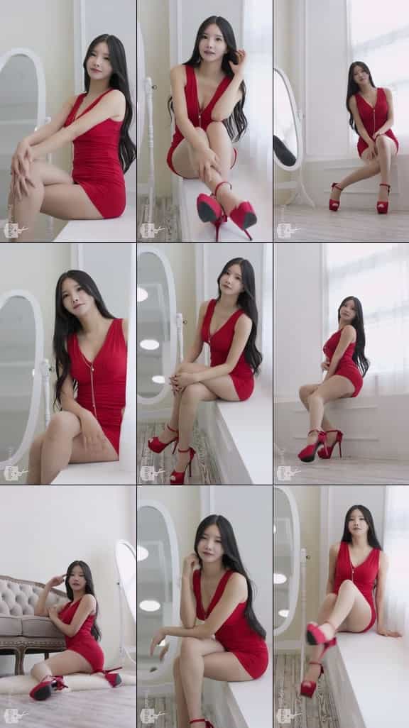 Work of Art, Yeonji, Pocket Girls, 연지, 포켓걸스 – #001741