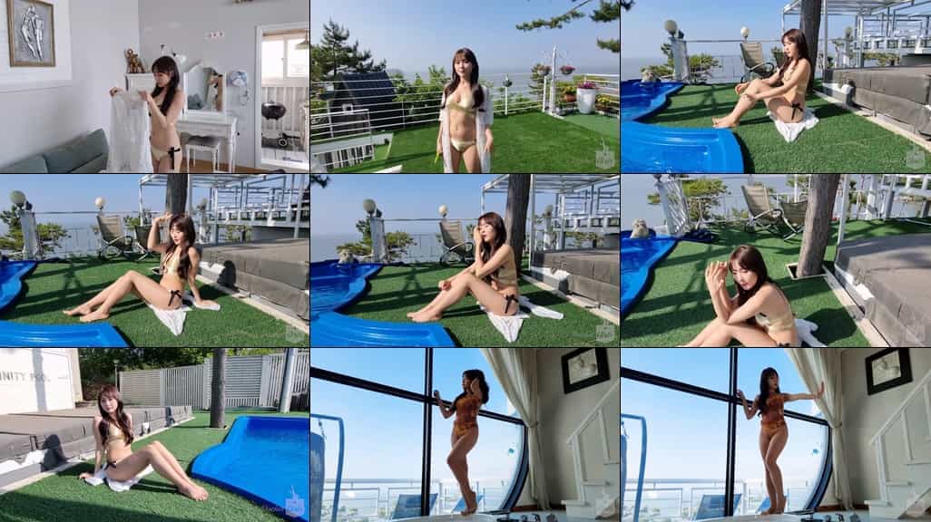 Sundown Love, Jieun, Pocket Girls, 지은, 포켓걸스 – #000991