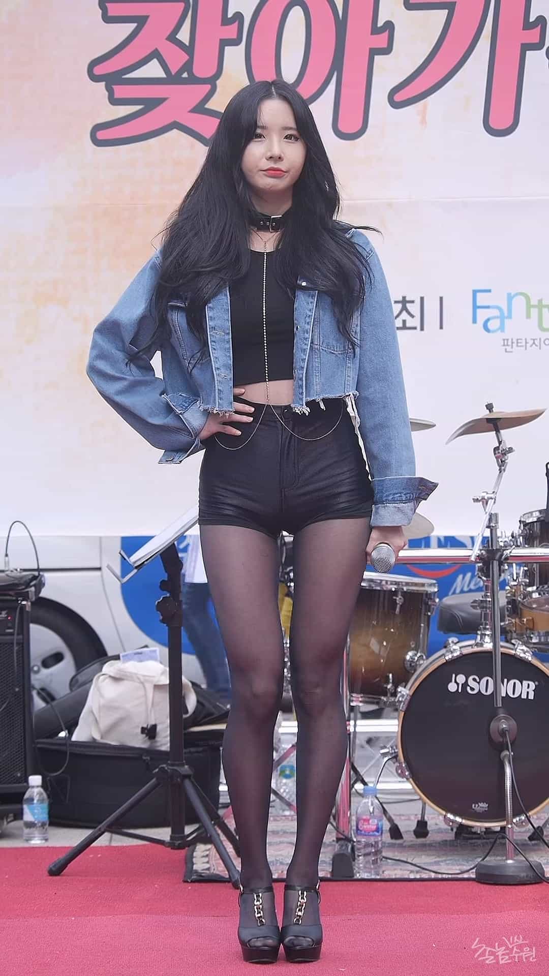 181016 Pocket Girls FanCam 3V饭拍[343M]