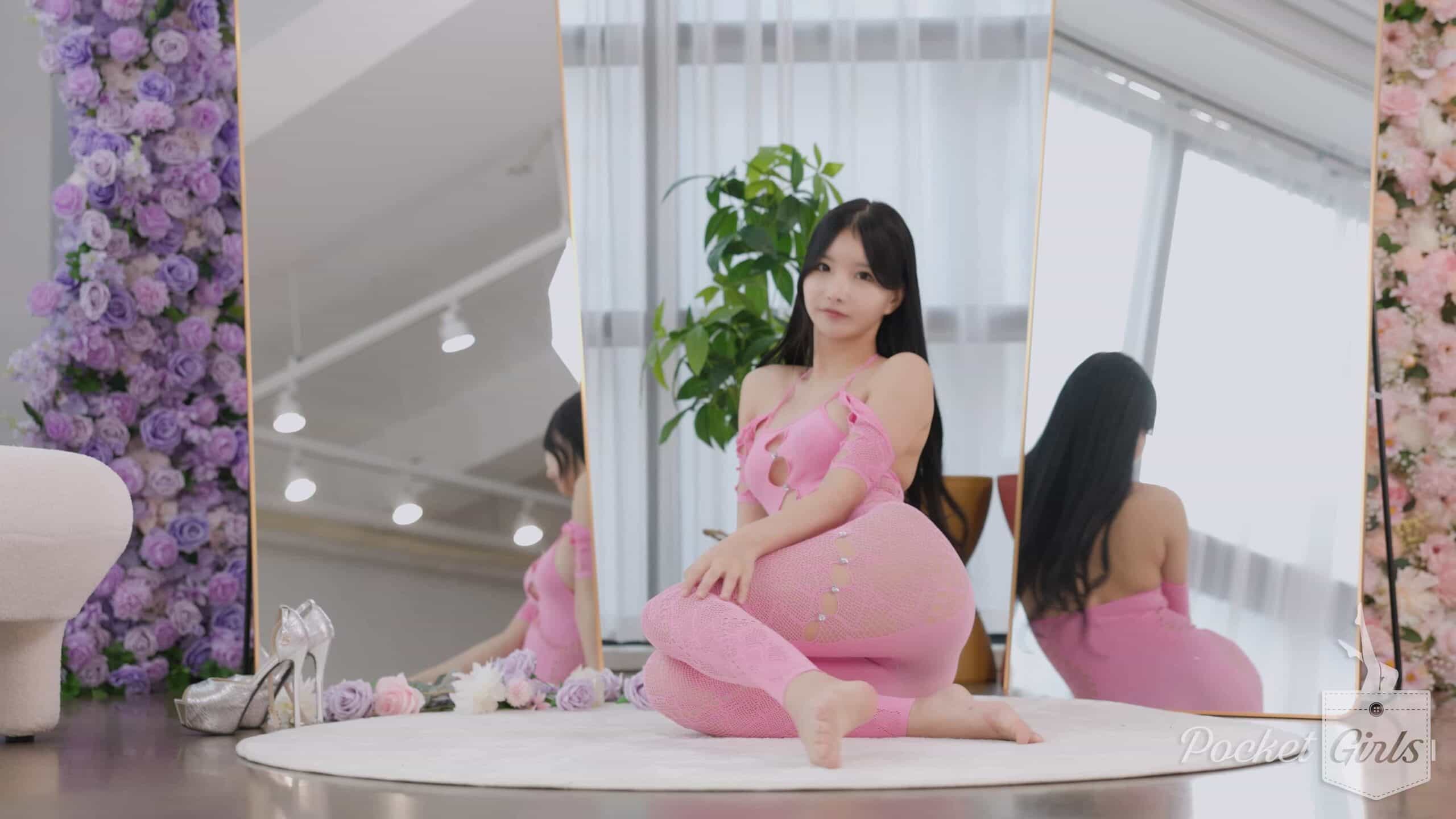 Someone Tell Me Why, Yeonji, Pocket Girls, 연지, 포켓걸스 – #00345 Someone Tell Me Why, Yeonji, Pocket Girls, 연지, 포켓걸스 – #00345