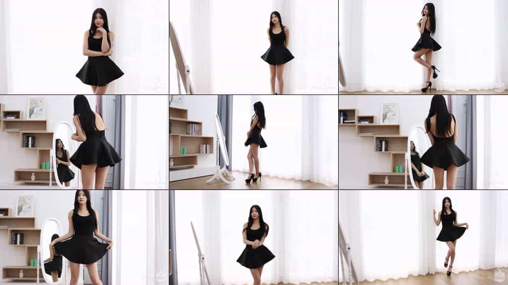 Lookbook, Flared Mini Skirt, Acting Like There’s No Tomorrow, Yeonji, Pocket Girls, 연지, 포켓걸스 – #000451 Lookbook, Flared Mini Skirt, Acting Like There’s No Tomorrow, Yeonji, Pocket Girls, 연지, 포켓걸스 – #000451