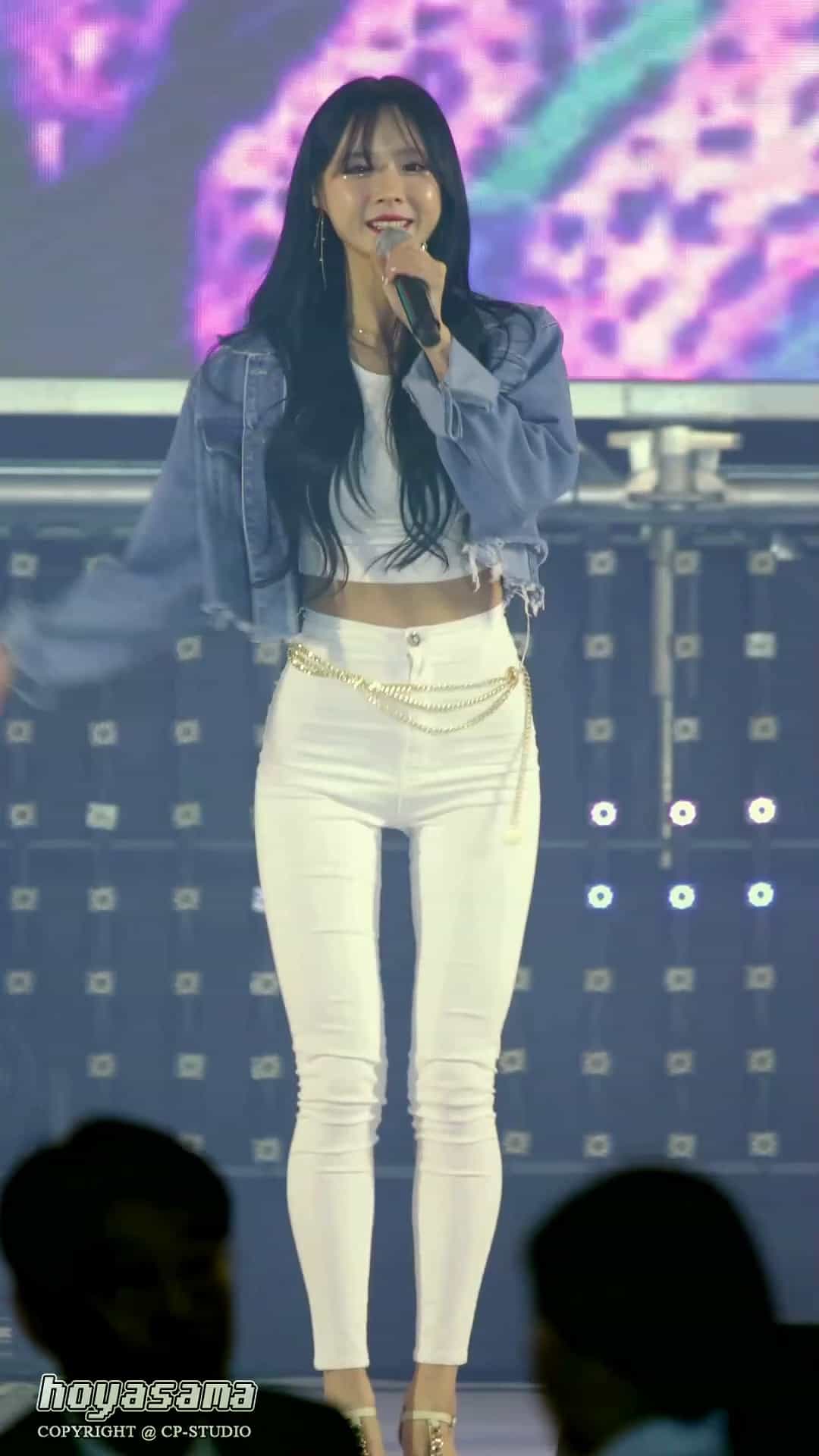 190404 Pocket Girls FanCam 2V饭拍[171M]1