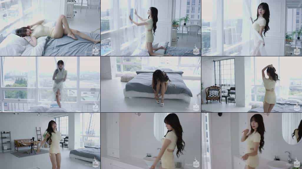 Spin for Me, Part.2, Minchae, Pocket Girls, 민채, 포켓걸스 – #001961