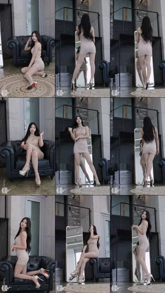 Done for Me, Yeonji, Pocket Girls, 연지, 포켓걸스 – #001431