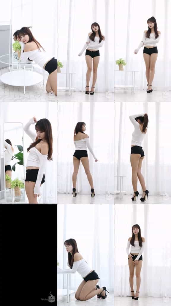 I Don’t Wanna Wait, Jieun, Pocket Girls, 지은, 포켓걸스 – #000211