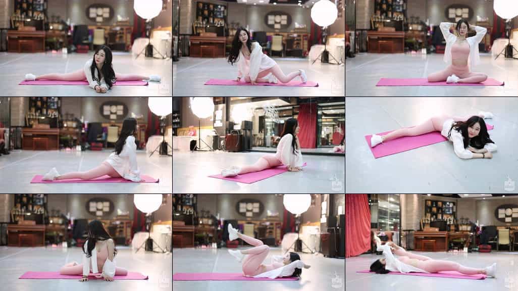 Lookbook, Leggings Fit, Way Beyond Seeking, Hyuna, Pocket Girls, 현아, 유현아, 포켓걸스 – #000371