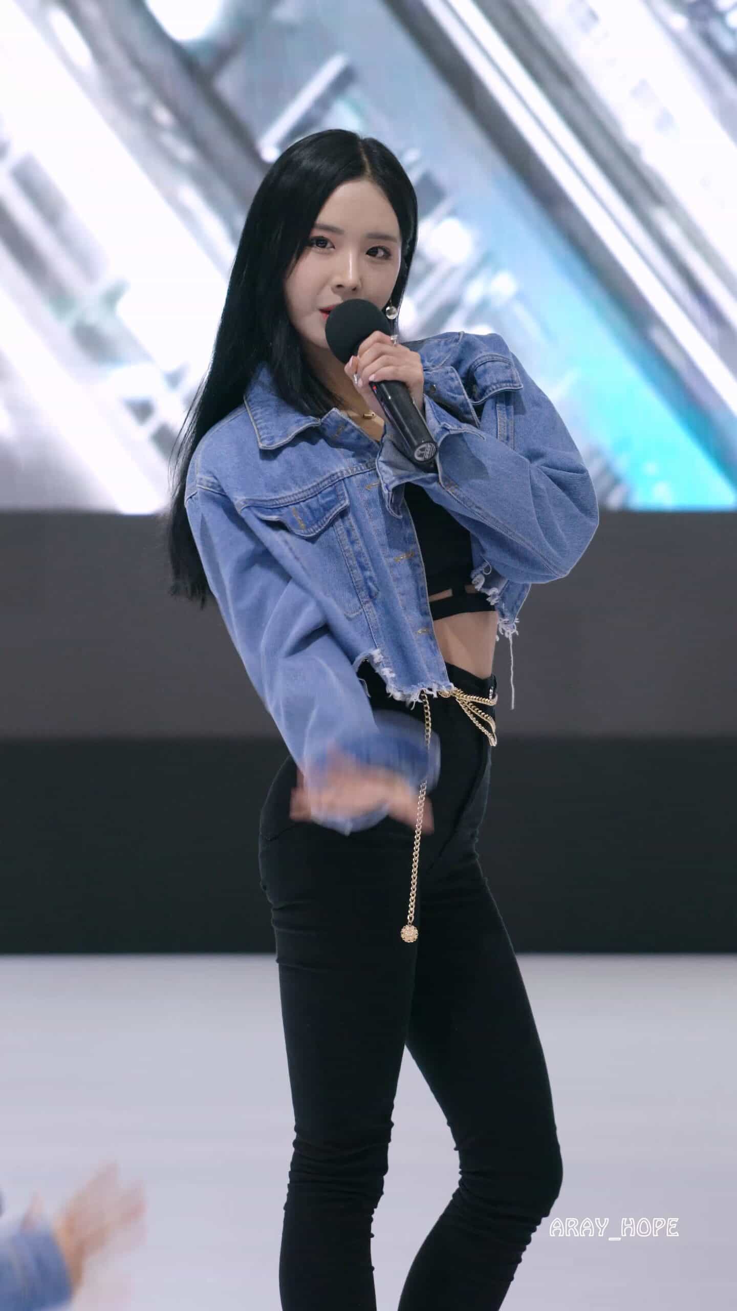 190331 Pocket Girls FanCam 51V饭拍[13G]