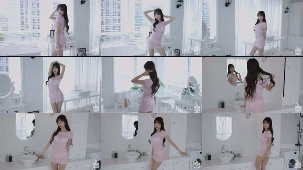 Can’t Pin Me Down, Part.1, Minchae, Pocket Girls, 민채, 포켓걸스 – #001971