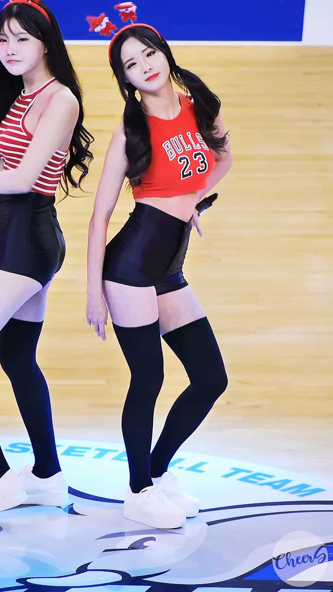 171225 Pocket Girls FanCam 7V饭拍[1.06G]1