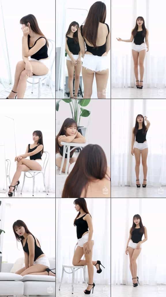 Strange Land, Jieun, Pocket Girls, 지은, 포켓걸스 – #000151