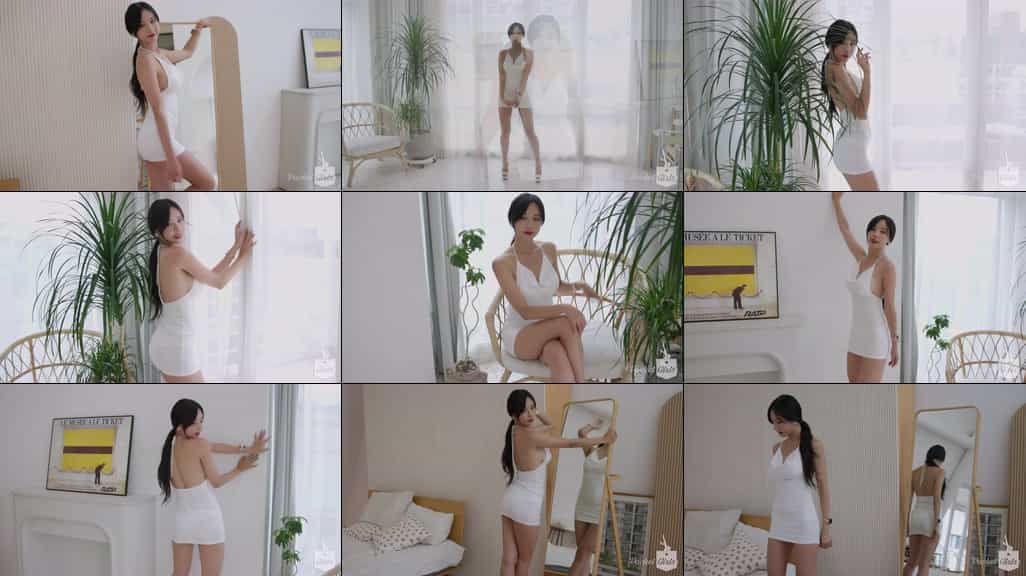 I Like To Dance, Part.3, Habin, Pocket Girls, 하빈, 포켓걸스, Midnight Confessions – #002061