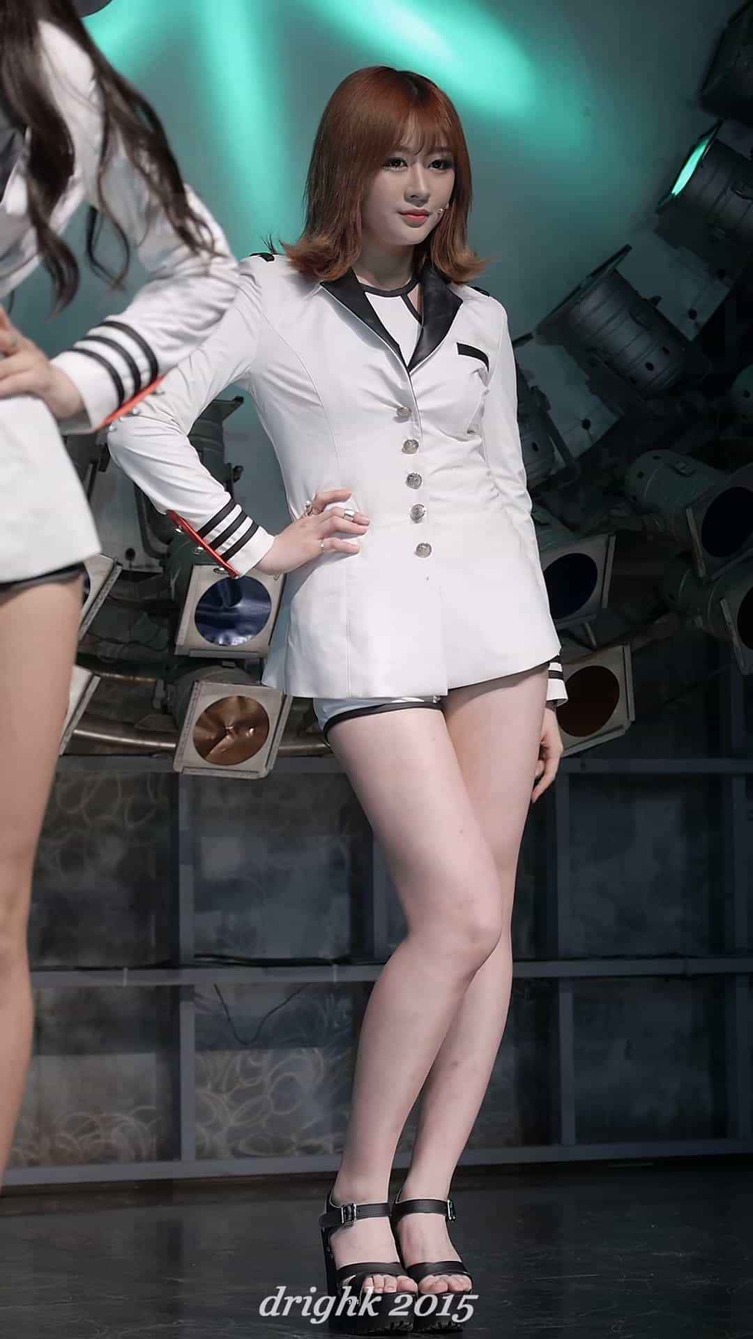 150621 Pocket Girls FanCam 41V饭拍[19.8G]1