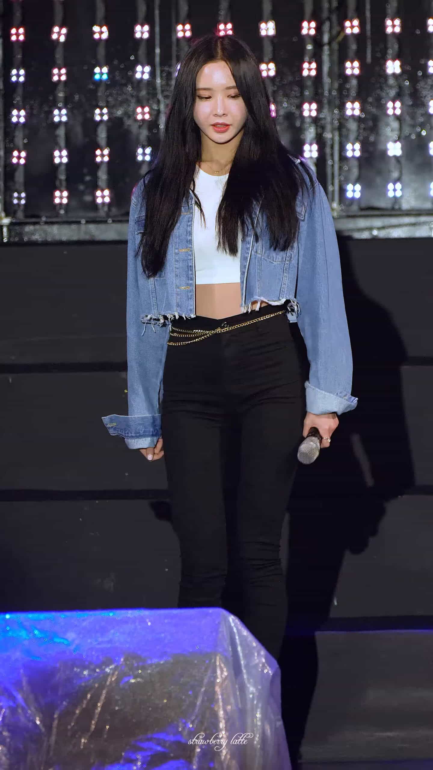 190320 Pocket Girls FanCam 2V饭拍[305M]1