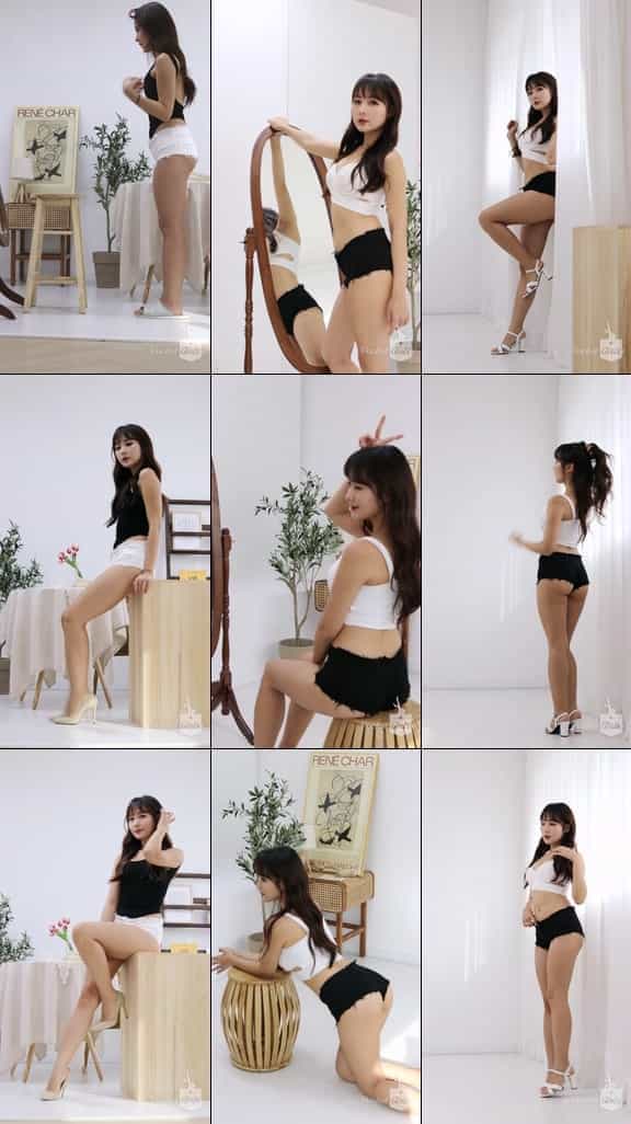 Love to Live, Jieun, Pocket Girls, 지은, 포켓걸스 – #000231