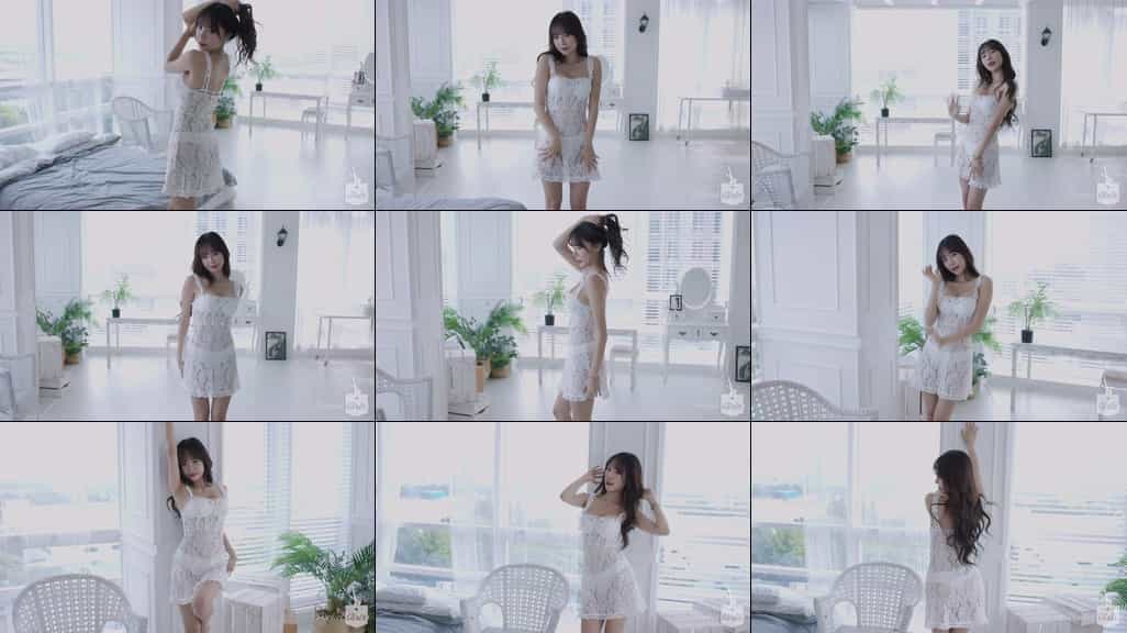 Never Tired of You, Part.1, Minchae, Pocket Girls, 민채, 포켓걸스 – #001981