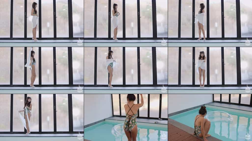 Open Up the Gates, Part.1, Jieun, Pocket Girls, 지은, 포켓걸스 – #001361