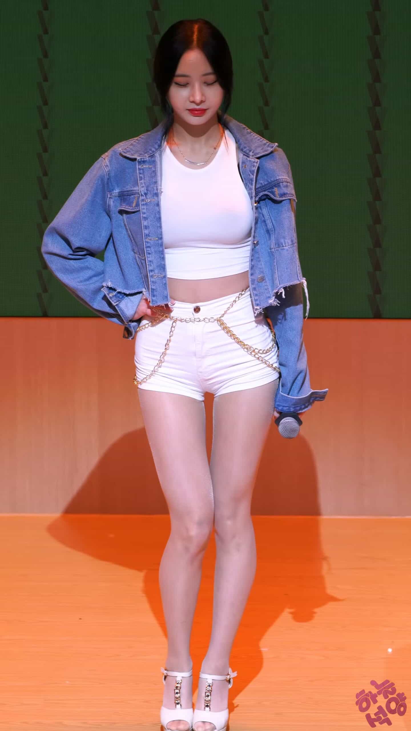 181214 Pocket Girls FanCam 8V饭拍[2.97G]1