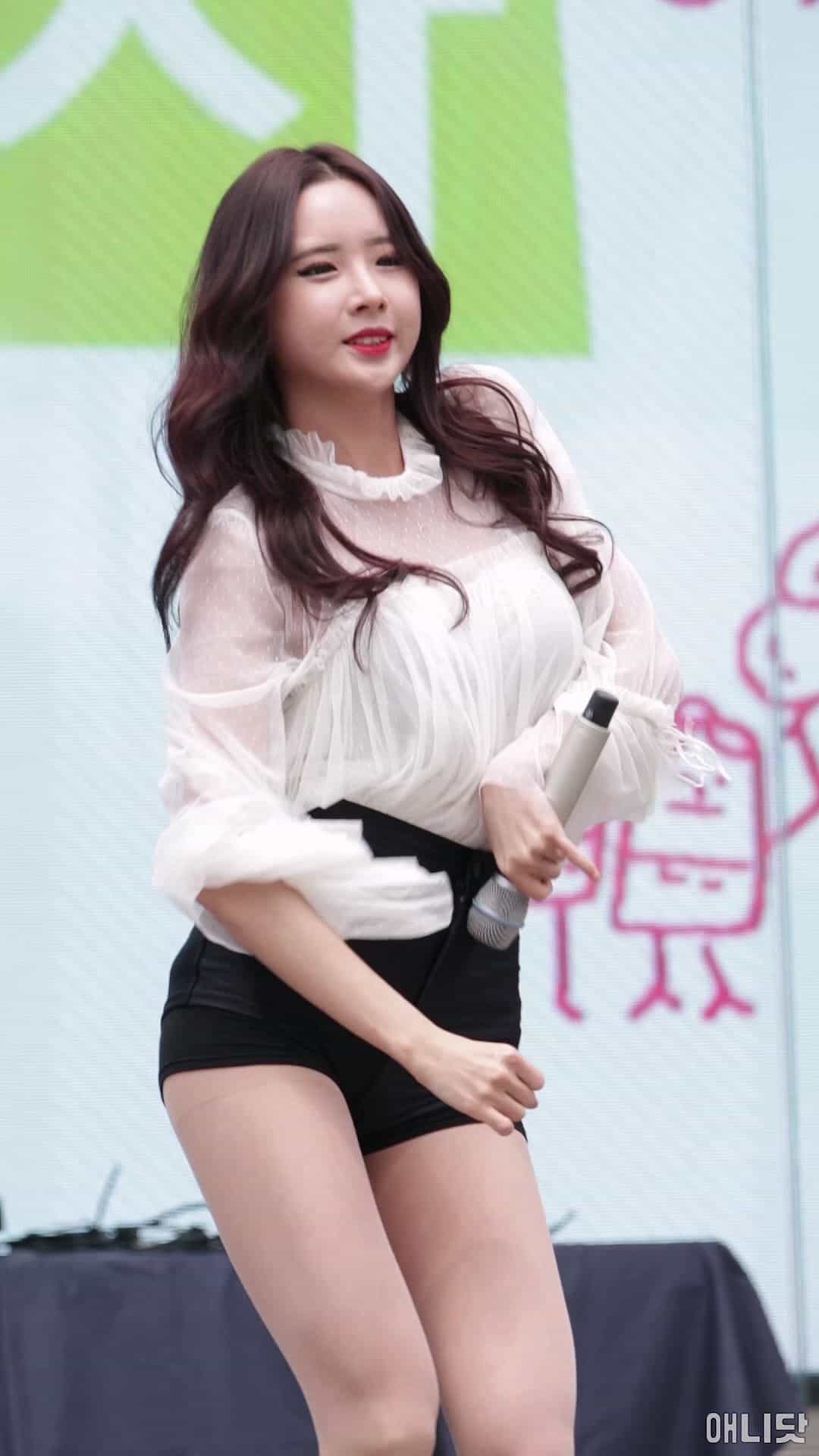 180527 Pocket Girls FanCam 9V饭拍[3.63G]